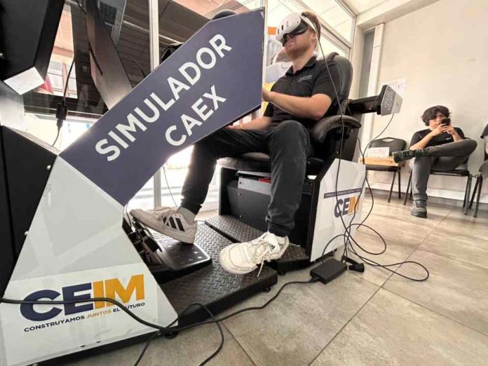 CEIM inicia programas formativos 2026 en su sede de Iquique