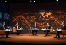 CEOs tech debaten sobre IA en Davos 2026 | Tendencias clave