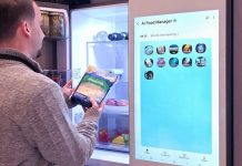 [CES 2026] Un compañero para el hogar que hace la vida diaria más sencilla