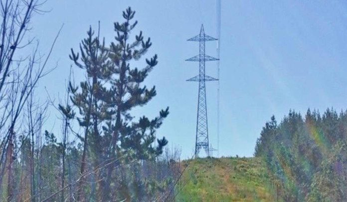 CNE autorizó exención de plazo a Transelec para modificación en línea Charrúa–Concepción CNE autorizó exención de plazo a Transelec para modificación en línea Charrúa–Concepción