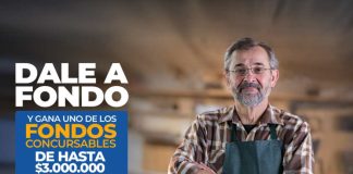 Caja La Araucana y ChileConverge lanzan fondo para impulsar emprendimientos senior con capital semilla y mentorías