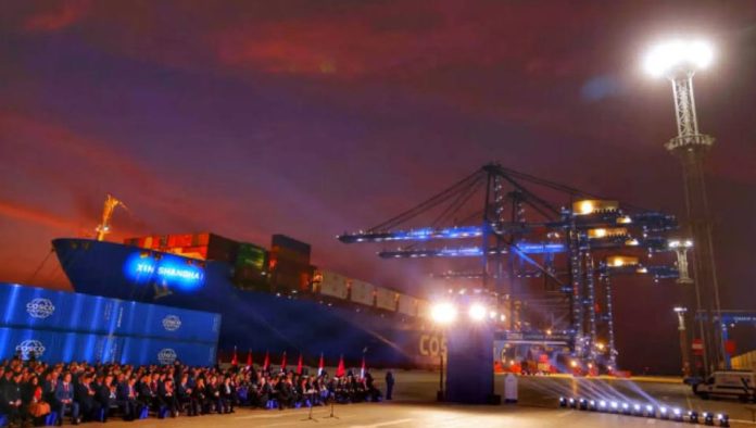 Callao-Chancay Cómo un hub regional se pone en riesgo por falencias logísticas