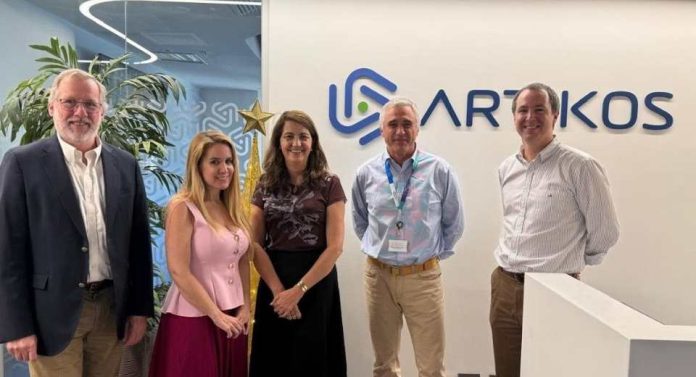 Cámara de Comercio de Santiago consolida su oferta de servicios tecnológicos que fomentan la transparencia empresarial