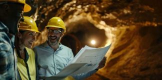 Capacitación minera Mine Class cierra el año con cerca de 180 mil personas únicas capacitadas y aporta claves sobre recambio generacional y brecha de género en la minería