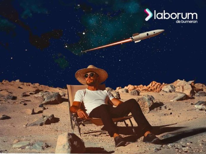 Casi la mitad de las personas trabajadoras en Chile no tomó vacaciones el último año