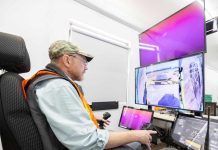 Caterpillar se asocia con NVIDIA para revolucionar la industria pesada con IA física y robótica