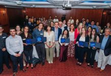 Centro Tecnológico de la Usach premia la innovación sustentable de envases que se desarrollan en Chile