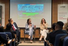 Chile hace frente a la triple crisis ambiental: Revisa el Reporte del Estado del Medio Ambiente 2025 Chile hace frente a la triple crisis ambiental: Revisa el Reporte del Estado del Medio Ambiente 2025