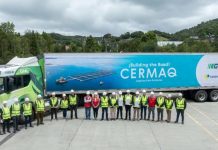 Chile realizará su primer viaje terrestre de larga distancia con biocombustible