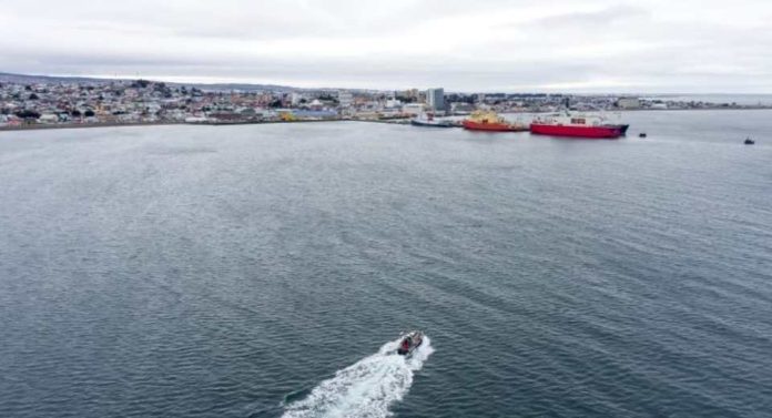 Chile refuerza descarbonización marítima con visión de largo plazo