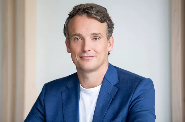 Christian Klein 2 (1) Desbloqueando el crecimiento al abrazar las paradojas de la Era Inteligente