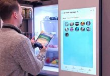 Cinco razones por las que la Bespoke AI Refrigerator Family Hub es la refrigeradora más innovadora del CES 202