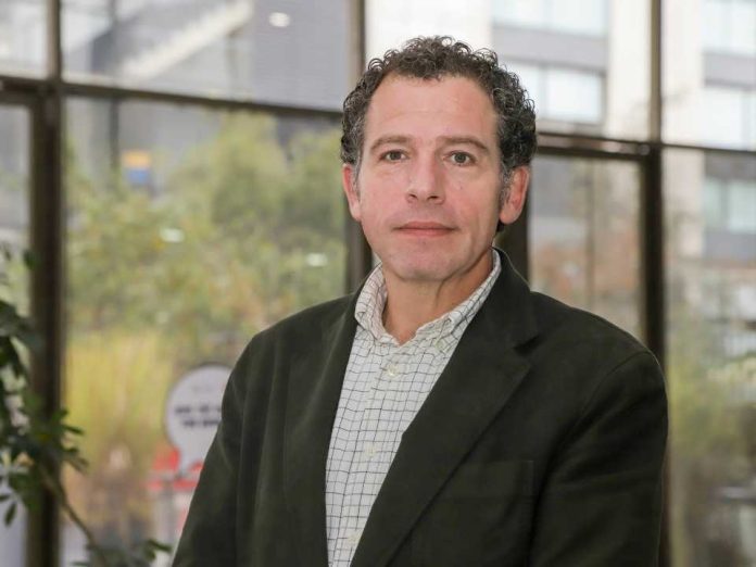 Caminar por la cuerda floja