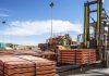 Cochilco proyecta estabilización de la producción de cobre hacia 2034 pese a repunte de corto plazo