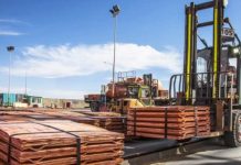 Cochilco proyecta estabilización de la producción de cobre hacia 2034 pese a repunte de corto plazo