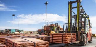 Cochilco proyecta estabilización de la producción de cobre hacia 2034 pese a repunte de corto plazo