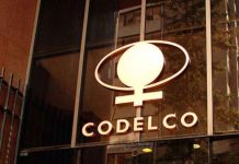 Codelco nombra a la abogada Marta Herrera como nueva gerenta de Ética y Cumplimiento Codelco