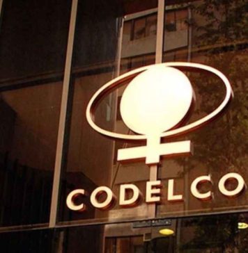 Codelco