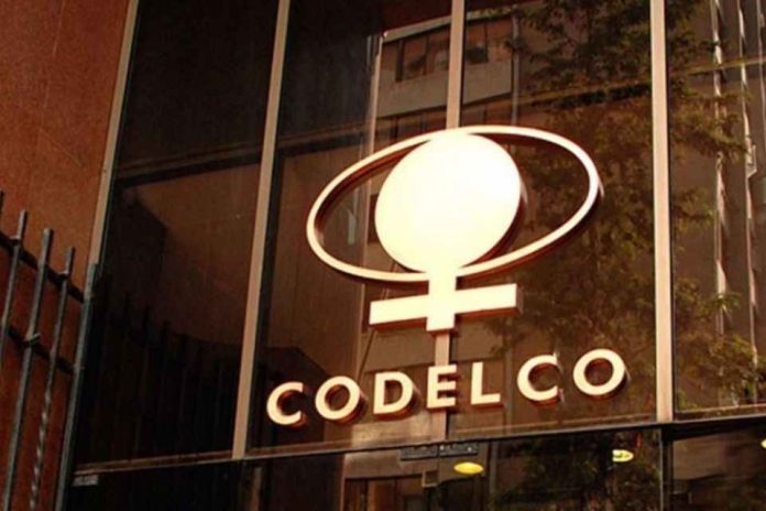 Codelco Codelco