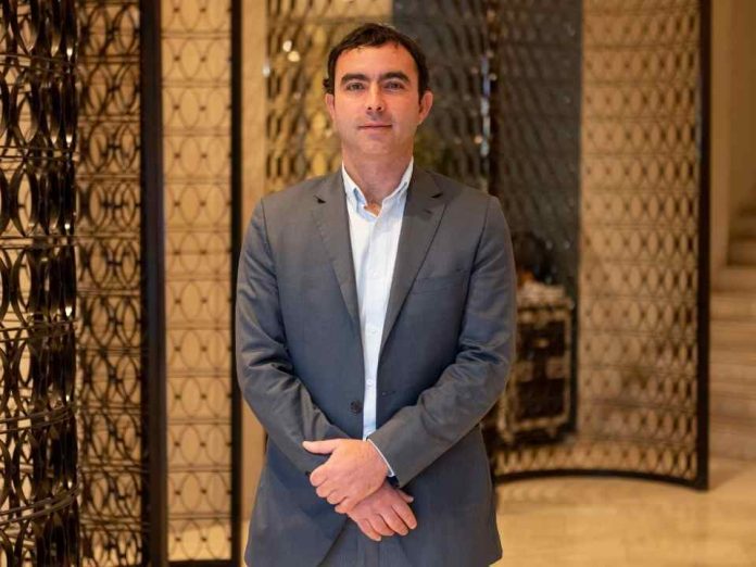 Comercio y participación electoral