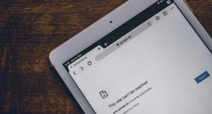 Cómo la caída de Internet y fallas de páginas y aplicaciones se convierte en una ventana para ciberataques