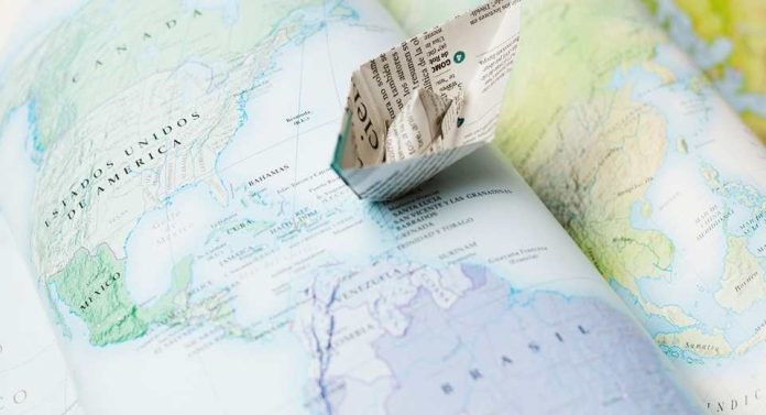 Cómo la logística regional se adapta a tensión Venezuela–USA Cómo la logística regional se adapta a tensión Venezuela–USA