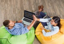 Cómo las empresas en Chile usan datos para medir bienestar y anticipar conflictos.