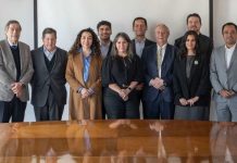 Compromiso Minero cierra 2025 consolidando su trabajo colaborativo y proyecta un 2026 con foco en las personas y los territorios Compromiso Minero cierra 2025 consolidando su trabajo colaborativo y proyecta un 2026 con foco en las personas y los territorios
