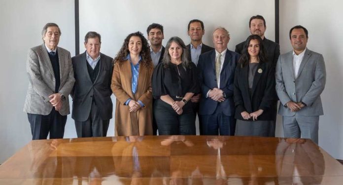 Compromiso Minero cierra 2025 consolidando su trabajo colaborativo y proyecta un 2026 con foco en las personas y los territorios