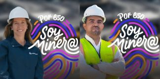 Compromiso Minero estrena su nueva campaña “Por eso soy