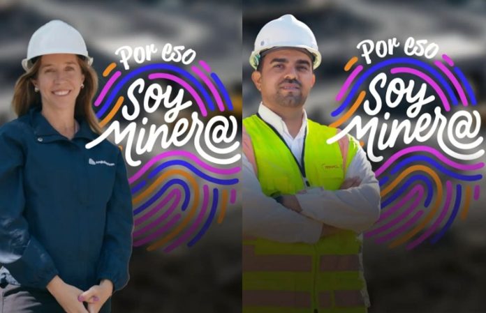 Compromiso Minero estrena su nueva campaña “Por eso soy