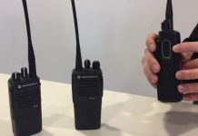 Comunicaciones en equipo: Cómo mejorar la eficiencia de tu negocio con radios profesionales, radio motorola profesional