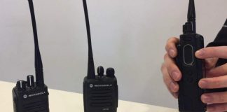 Comunicaciones en equipo: Cómo mejorar la eficiencia de tu negocio con radios profesionales, radio motorola profesional