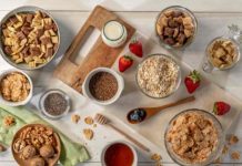 Con 63 postulaciones, más de la mitad de regiones, Carozzi y HUBTEC cierran convocatoria para innovar en la alimentación del futuro Con 63 postulaciones, más de la mitad de regiones, Carozzi y HUBTEC cierran convocatoria para innovar en la alimentación del futuro