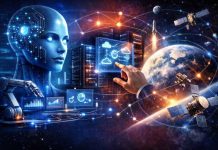 Conectividad y redes con IA: Las tendencias que irrumpirán en 2026