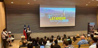 La Universidad de Chile lidera la infraestructura inteligente como sede del Congreso LATAM-SHM 2026