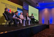 Puerto Antofagasta posiciona su cartera de proyectos estratégicos en el Congreso Nacional de Logística 2026