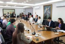 Consejo Interministerial de Hidrógeno Verde aprueba documento que actualiza la Estrategia Nacional 2026-2030 que será sometido a Consulta Pública