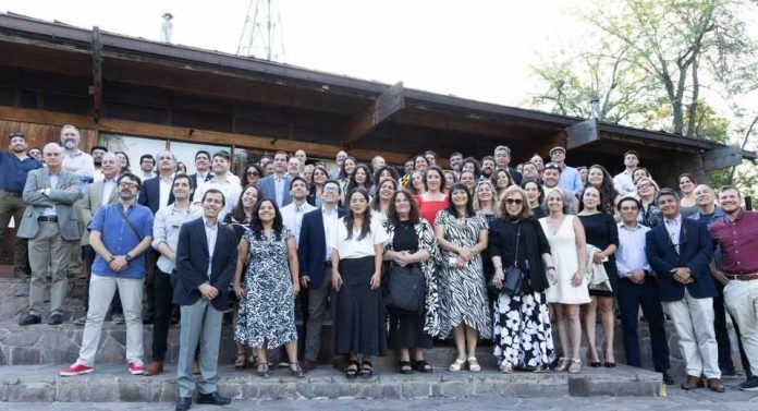 Construye2025 celebró 10 años con resultados concretos en productividad, sustentabilidad y colaboración sectorial