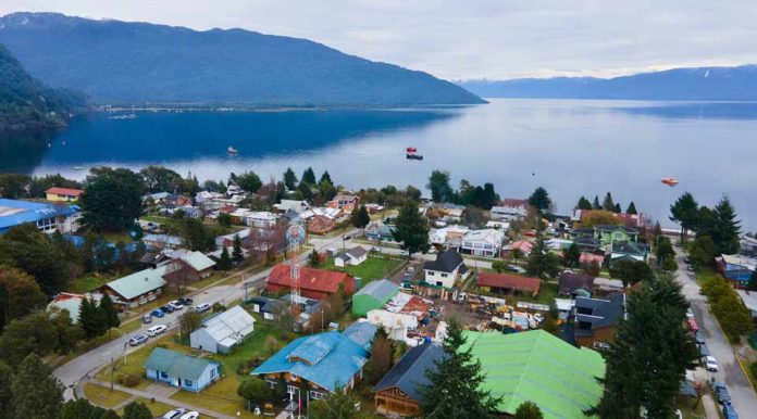 Corfo lanza programa que prepara al turismo de Puerto Cisnes para la adaptación climática y nuevos mercados