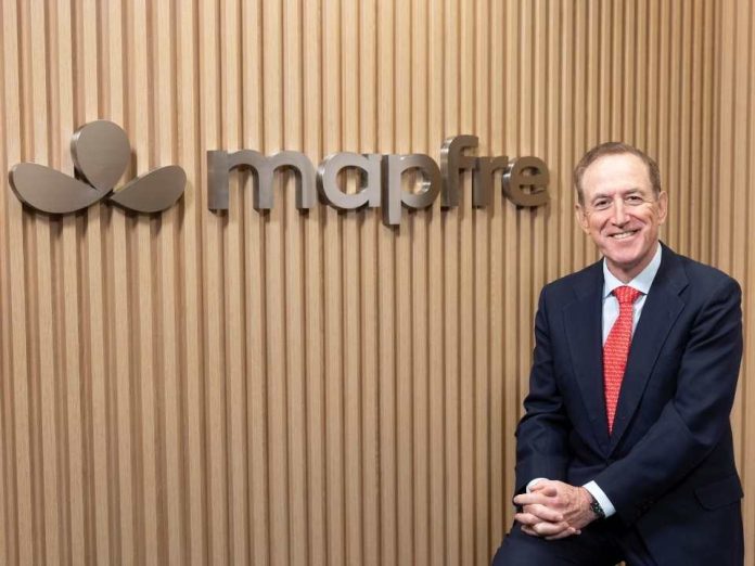 Cumpliendo 40 años en Chile: Mapfre renueva su marca a nivel global reflejando la intensa transformación de la compañía 