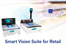 Datalogic lanza Smart Vision Suite for Retail: la primera solución de software con IA integrada todo en uno del sector para la prevención de pérdidas en tiempo real en la caja.