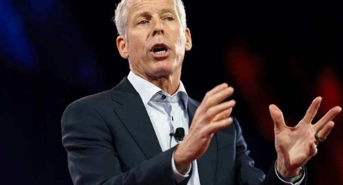 EE. UU. plantea control de comercialización del petróleo venezolano como eje de su estrategia de seguridad regional