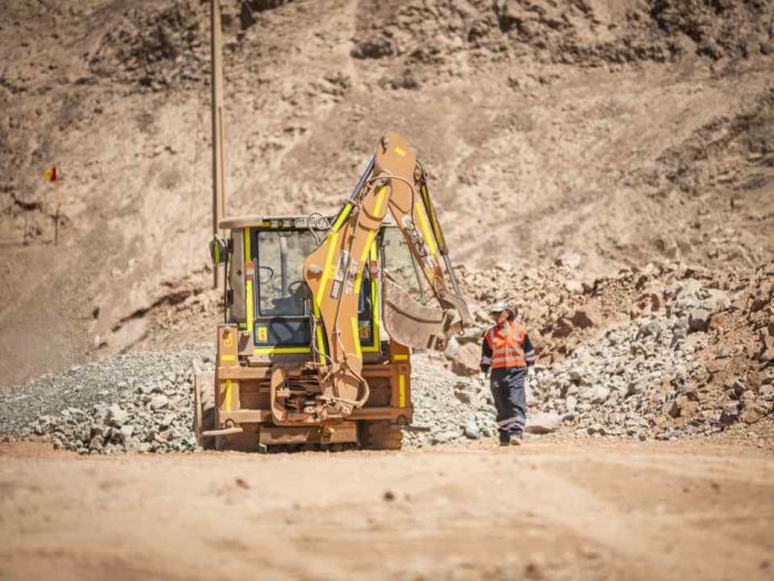 ENAMI mejora el acceso de productores mineros a los fondos del Programa de Reconocimiento de Recursos y/o Reservas