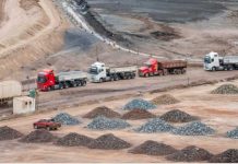 ENAMI participará en 4 consorcios de los Desafíos I+D de CORFO para el Desarrollo Productivo Sostenible