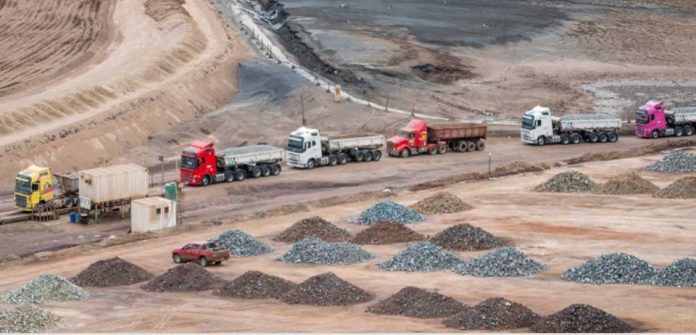 ENAMI participará en 4 consorcios de los Desafíos I+D de CORFO para el Desarrollo Productivo Sostenible