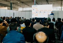 EXPOCOBRE 2026 recibe más de 300 trabajos técnicos y abre su segunda convocatoria