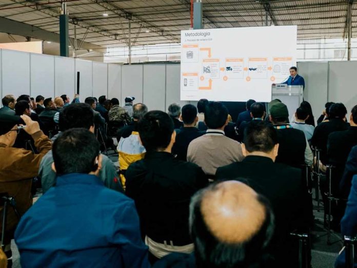 EXPOCOBRE 2026 recibe más de 300 trabajos técnicos y abre su segunda convocatoria