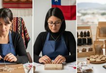 El 35% de los emprendedores en Chile inicia un negocio al detectar una oportunidad en su pasatiempo