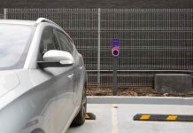 El desafío de cargar vehículos en edificios residenciales 